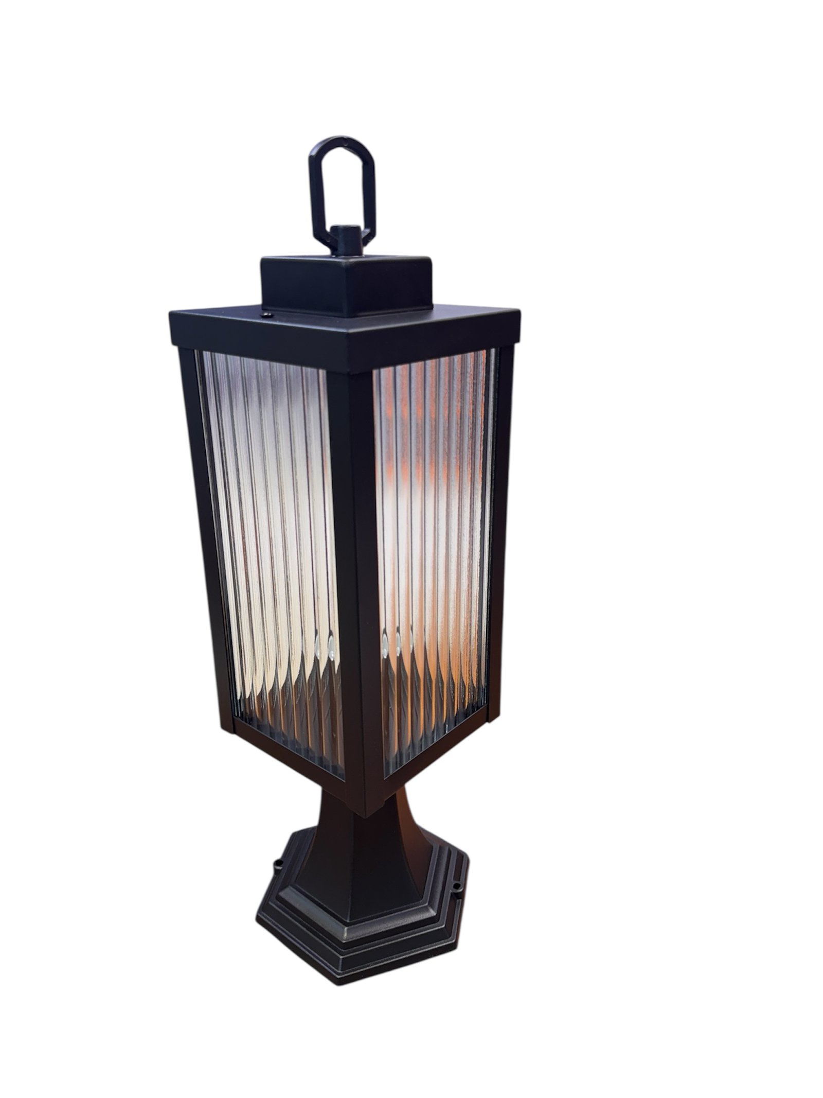 E27 LAMP OUTDOOR STAND view 2